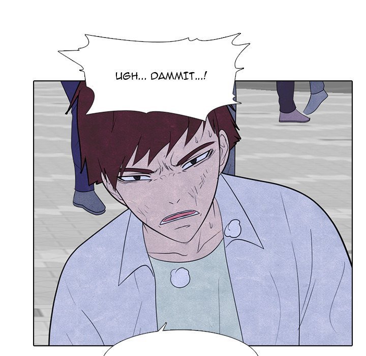 High School Devil Manhwa - Chapter 268 Page 14