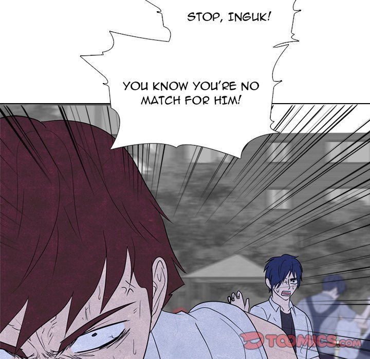 High School Devil Manhwa - Chapter 268 Page 17