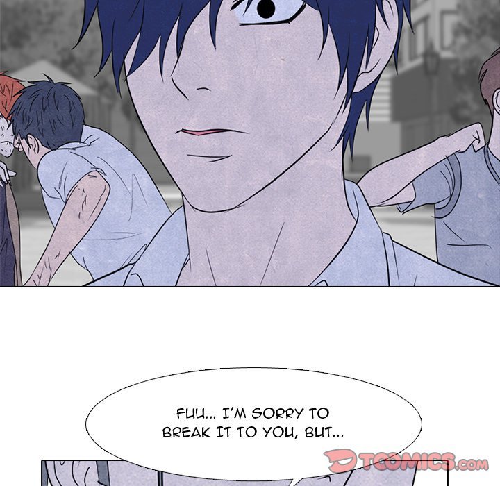 High School Devil Manhwa - Chapter 268 Page 25