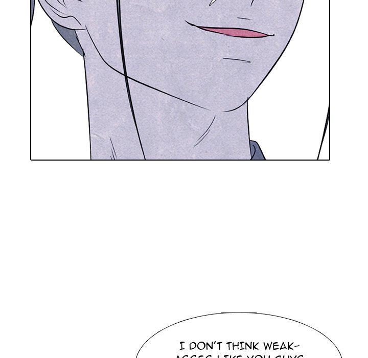 High School Devil Manhwa - Chapter 268 Page 26