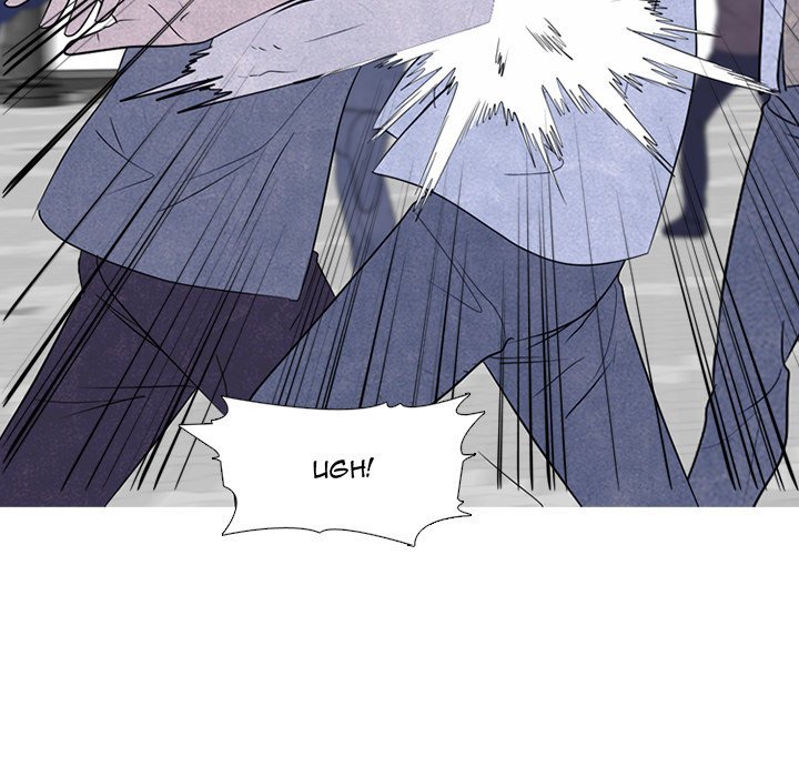 High School Devil Manhwa - Chapter 268 Page 28