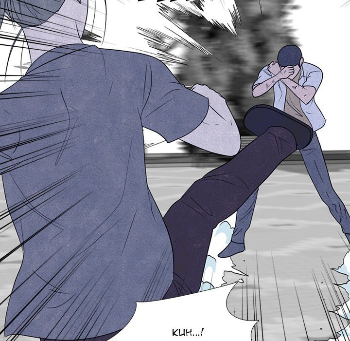 High School Devil Manhwa - Chapter 268 Page 32