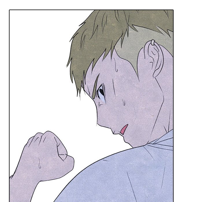 High School Devil Manhwa - Chapter 268 Page 35