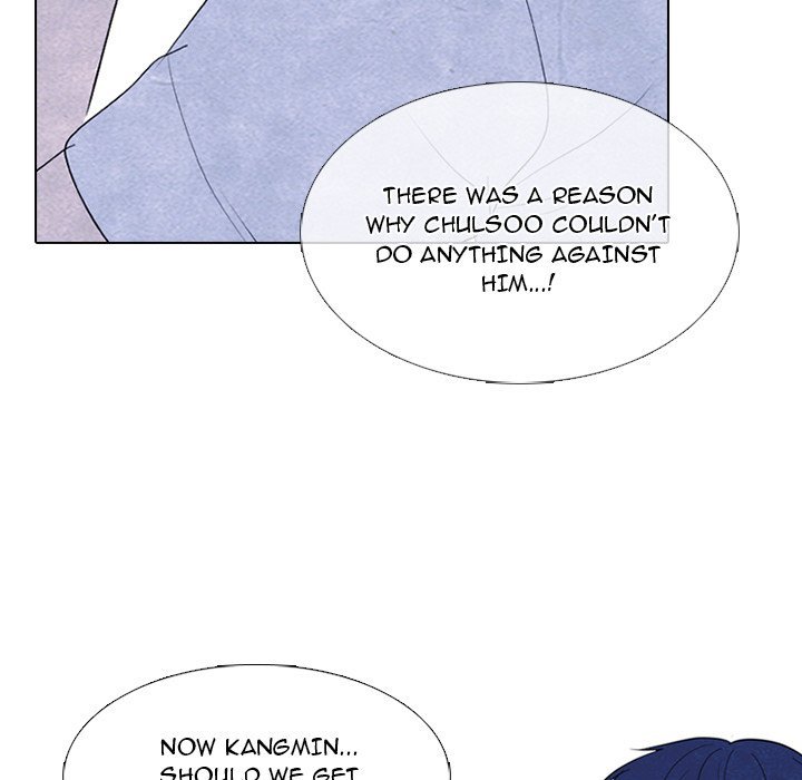 High School Devil Manhwa - Chapter 268 Page 36