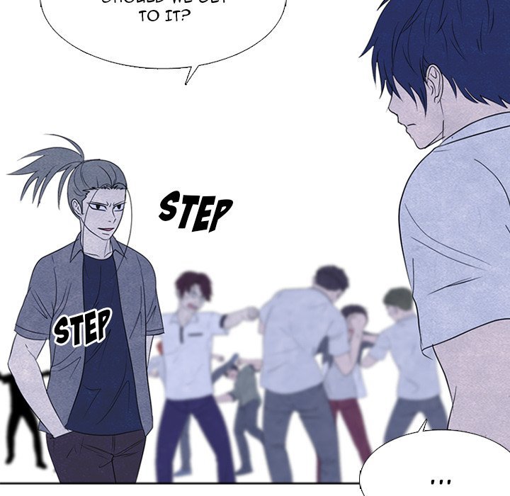 High School Devil Manhwa - Chapter 268 Page 37