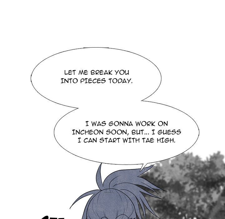 High School Devil Manhwa - Chapter 268 Page 39