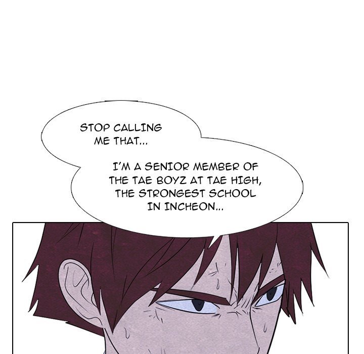 High School Devil Manhwa - Chapter 268 Page 44