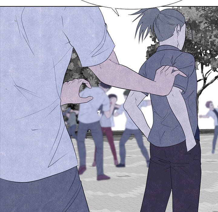 High School Devil Manhwa - Chapter 268 Page 46