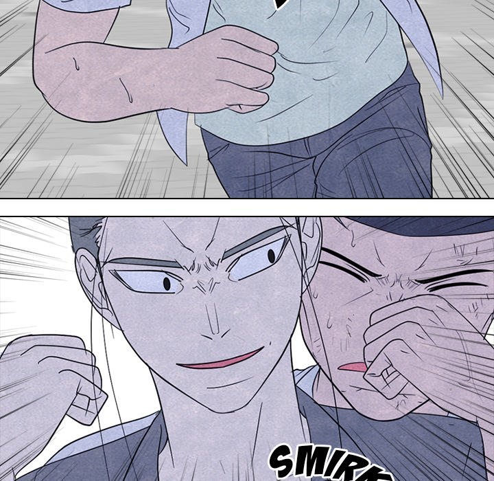 High School Devil Manhwa - Chapter 268 Page 56