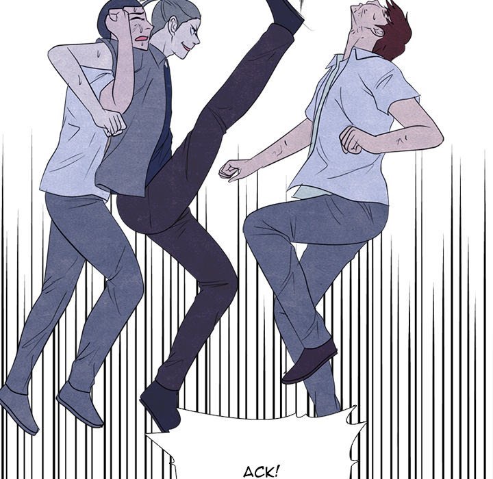 High School Devil Manhwa - Chapter 268 Page 58