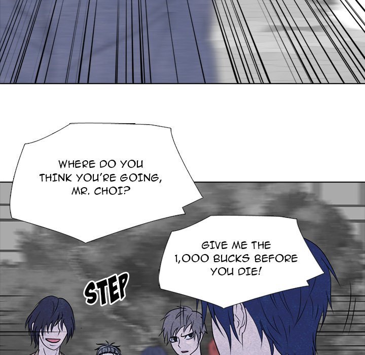 High School Devil Manhwa - Chapter 268 Page 75