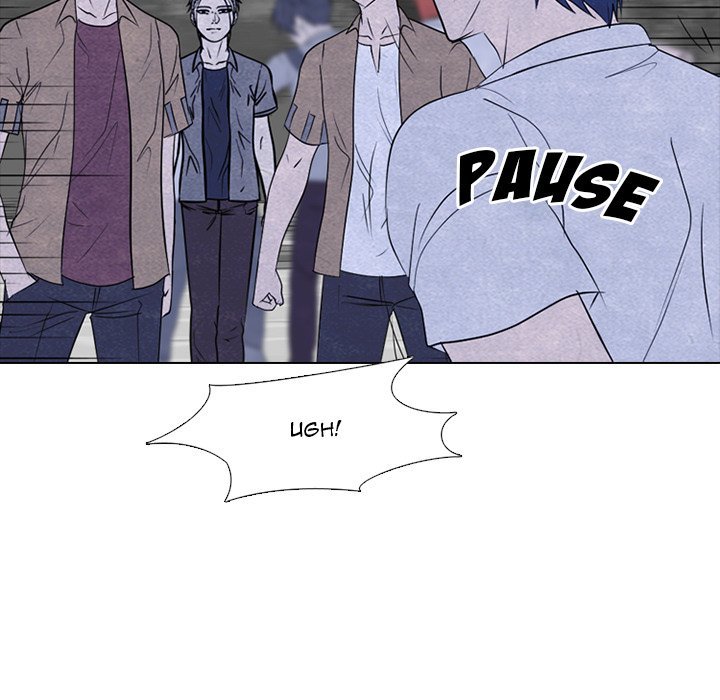 High School Devil Manhwa - Chapter 268 Page 76