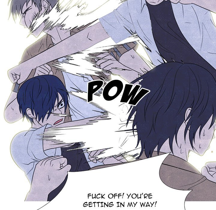 High School Devil Manhwa - Chapter 268 Page 78