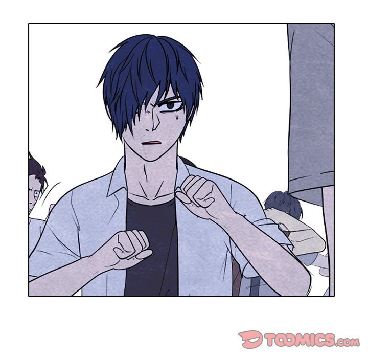 High School Devil Manhwa - Chapter 268 Page 81