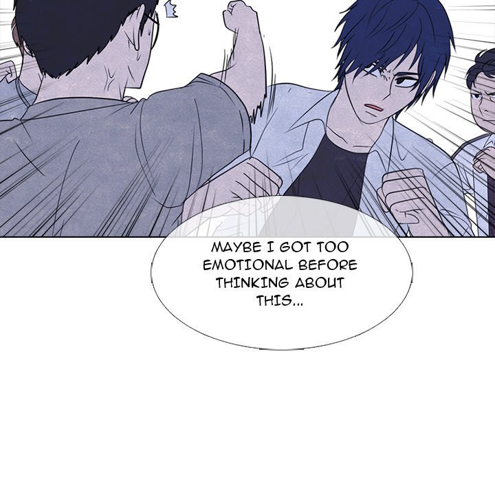 High School Devil Manhwa - Chapter 268 Page 84