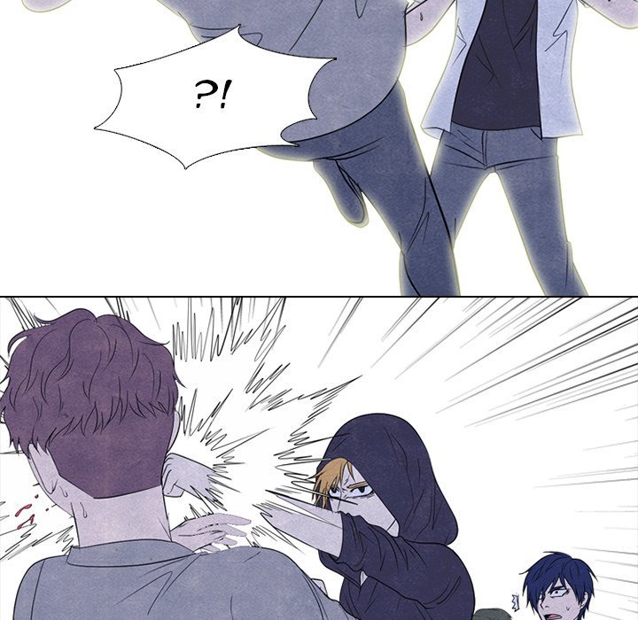 High School Devil Manhwa - Chapter 268 Page 86