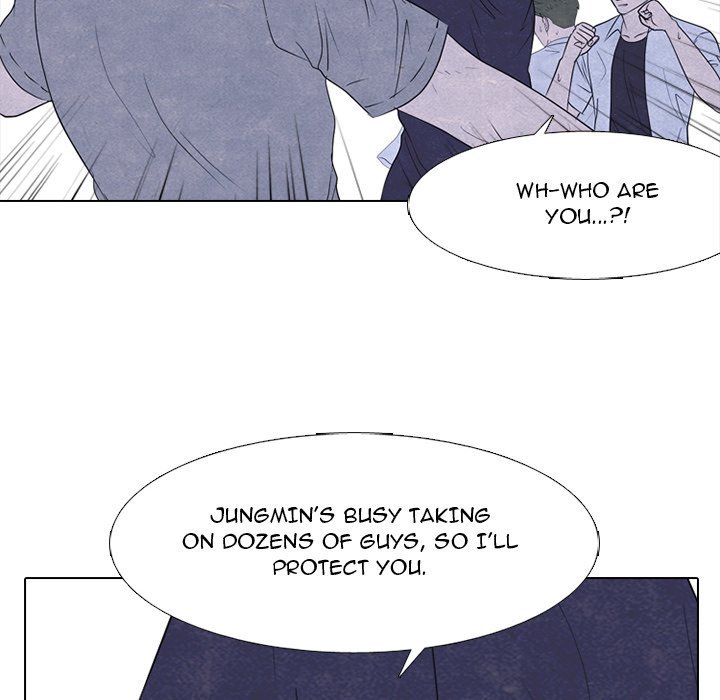 High School Devil Manhwa - Chapter 268 Page 87