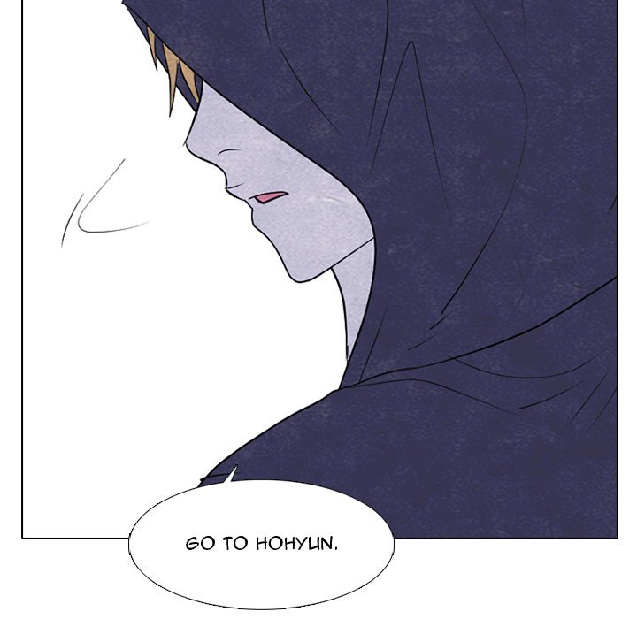 High School Devil Manhwa - Chapter 268 Page 88