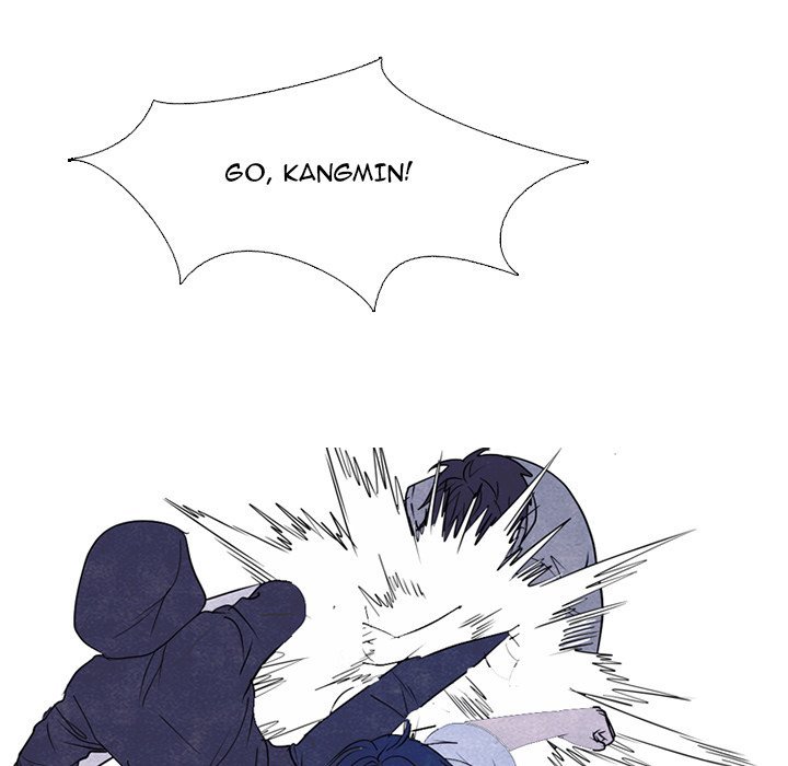 High School Devil Manhwa - Chapter 268 Page 91