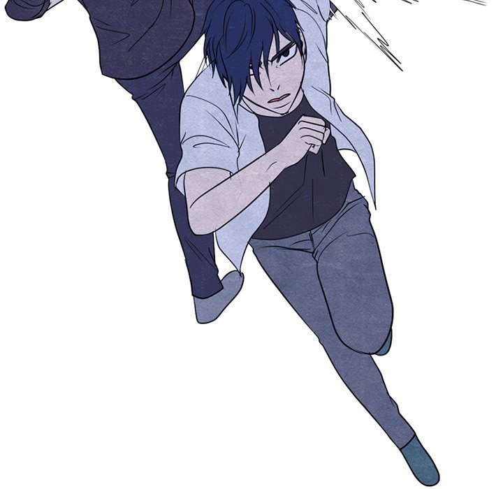 High School Devil Manhwa - Chapter 268 Page 92