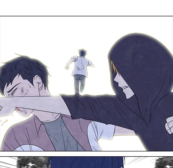 High School Devil Manhwa - Chapter 268 Page 93