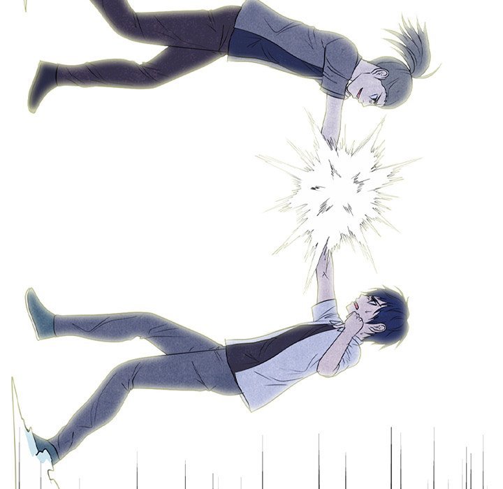 High School Devil Manhwa - Chapter 268 Page 99