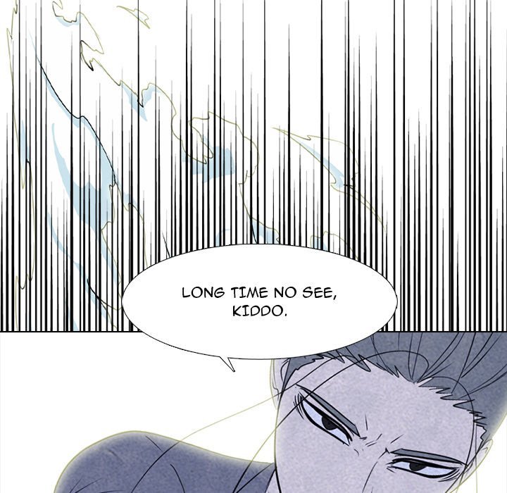 High School Devil Manhwa - Chapter 268 Page 100