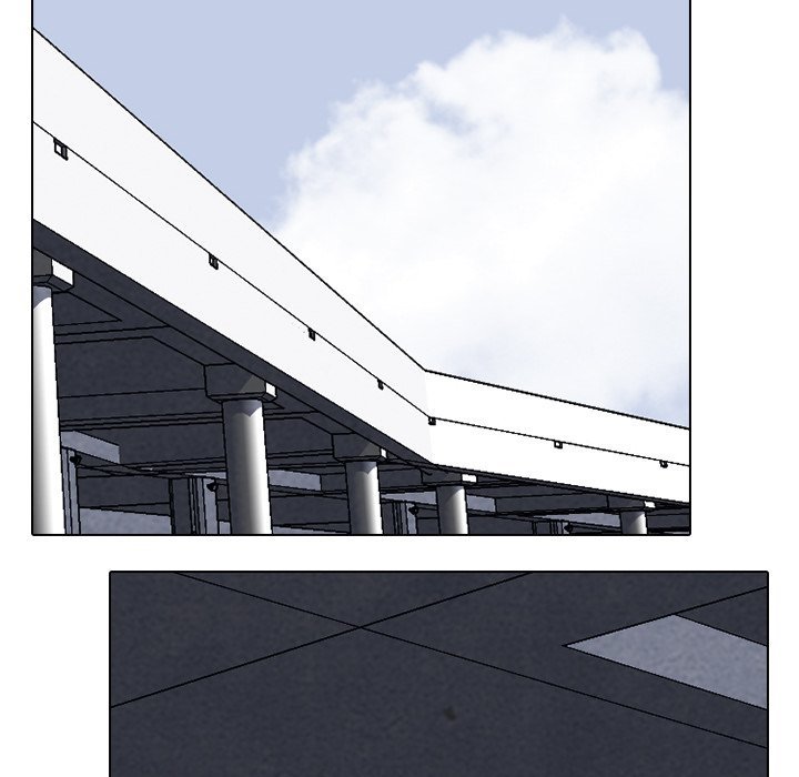 High School Devil Manhwa - Chapter 268 Page 103