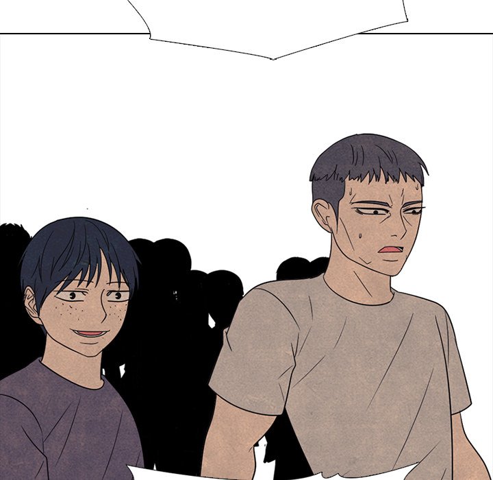 High School Devil Manhwa - Chapter 326 Page 21