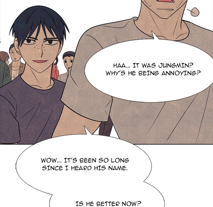 High School Devil Manhwa - Chapter 326 Page 30