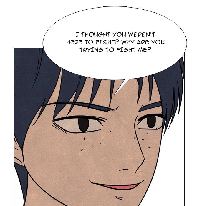 High School Devil Manhwa - Chapter 326 Page 81