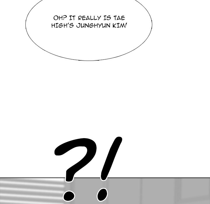 High School Devil Manhwa - Chapter 326 Page 103