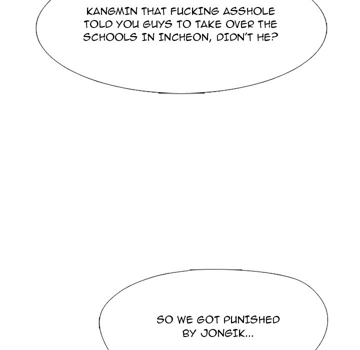 High School Devil Manhwa - Chapter 326 Page 111