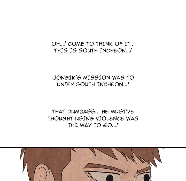 High School Devil Manhwa - Chapter 326 Page 115