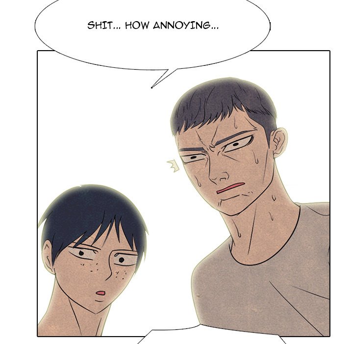 High School Devil Manhwa - Chapter 326 Page 125