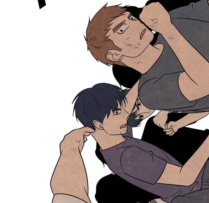 High School Devil Manhwa - Chapter 326 Page 155