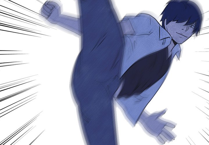 High School Devil Manhwa - Chapter 12 Page 1