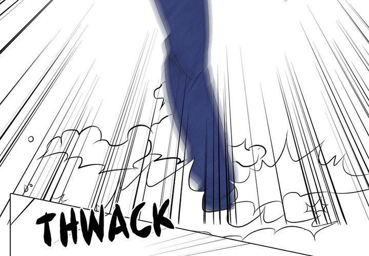 High School Devil Manhwa - Chapter 12 Page 2