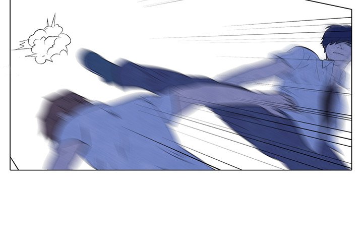 High School Devil Manhwa - Chapter 12 Page 3