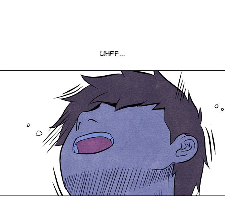 High School Devil Manhwa - Chapter 12 Page 4