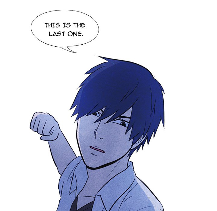 High School Devil Manhwa - Chapter 12 Page 5