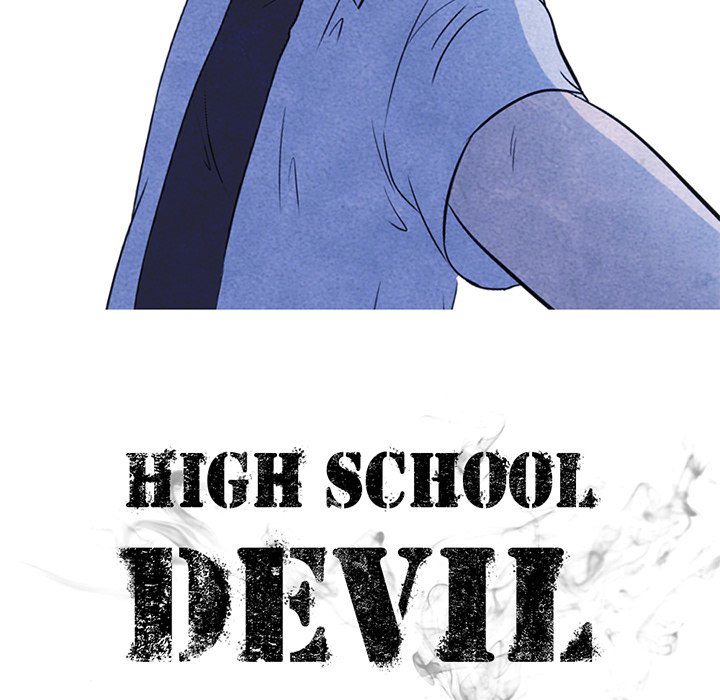High School Devil Manhwa - Chapter 12 Page 6