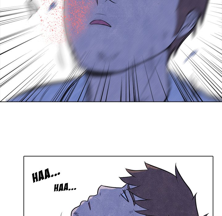 High School Devil Manhwa - Chapter 12 Page 8