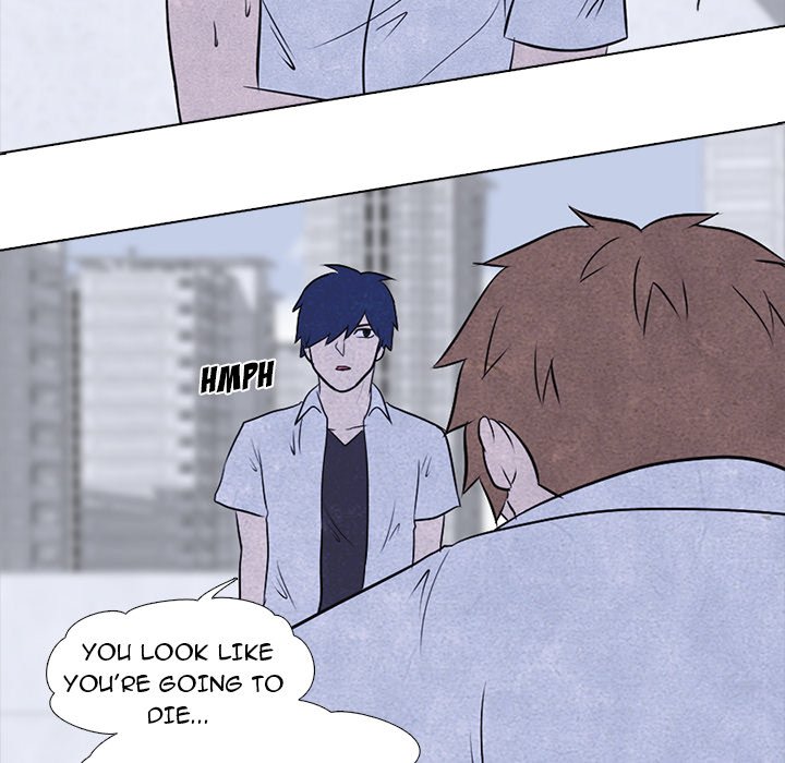 High School Devil Manhwa - Chapter 12 Page 19