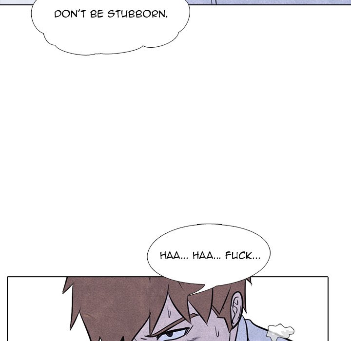 High School Devil Manhwa - Chapter 12 Page 20