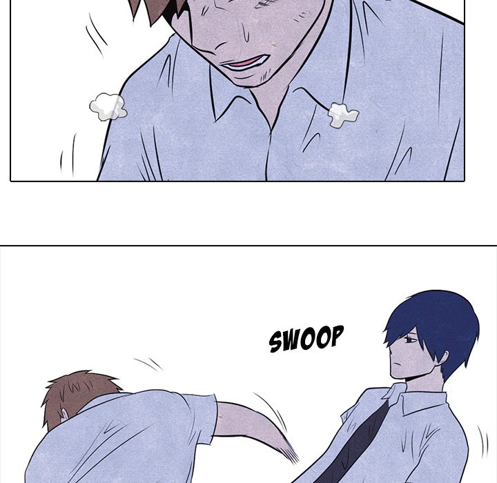 High School Devil Manhwa - Chapter 12 Page 21