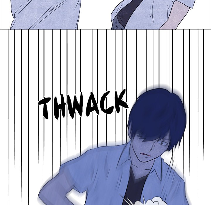 High School Devil Manhwa - Chapter 12 Page 22