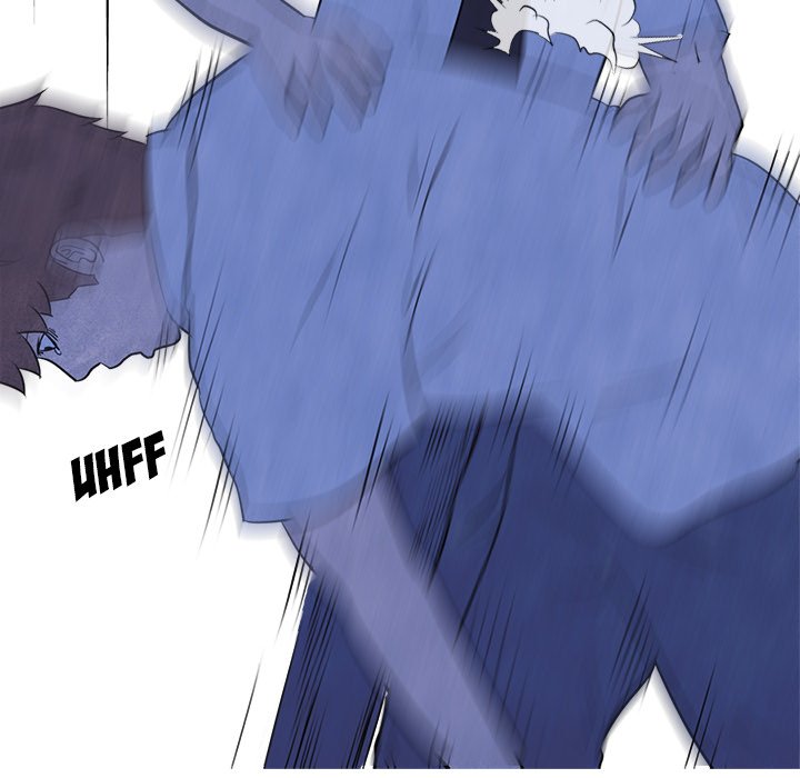 High School Devil Manhwa - Chapter 12 Page 23