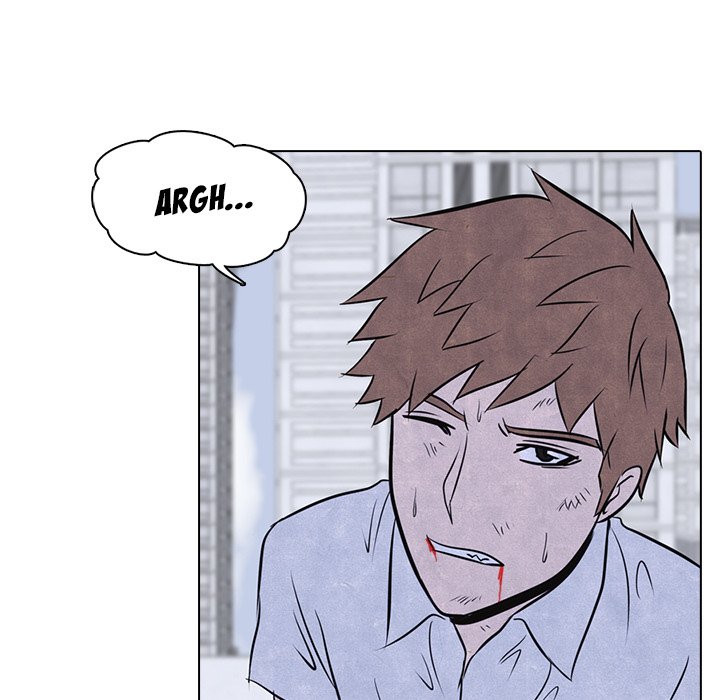 High School Devil Manhwa - Chapter 12 Page 24