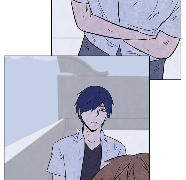 High School Devil Manhwa - Chapter 12 Page 25